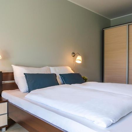Vacationclub - Aquarius Apartament 93 Kołobrzeg Extérieur photo