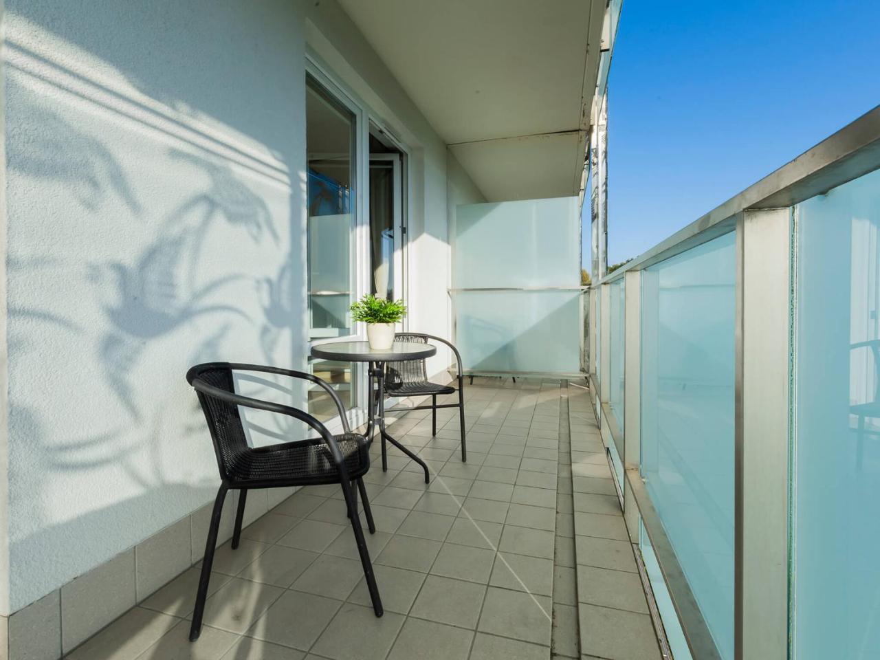 Vacationclub - Aquarius Apartament 93 Kołobrzeg Extérieur photo